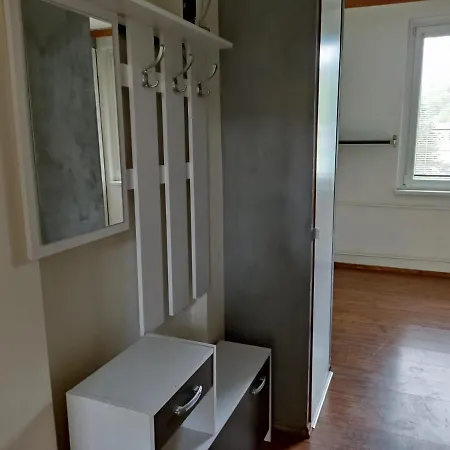 Apartman Brno-Bystrc Екстер'єр фото