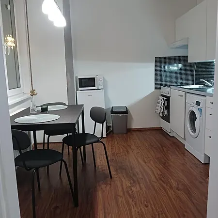 Apartman Brno-Bystrc Екстер'єр фото