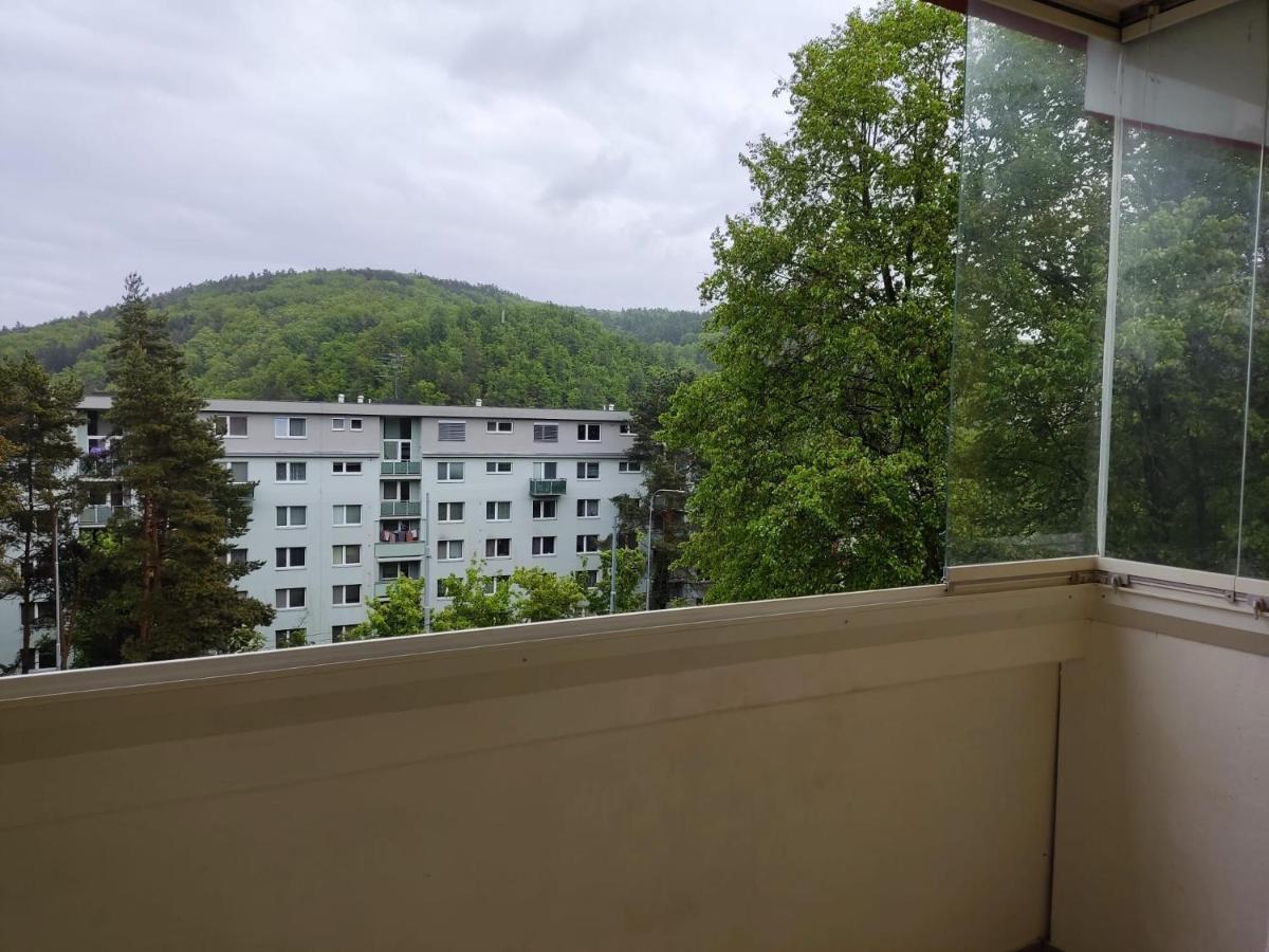 Brno-bystrc * Brno