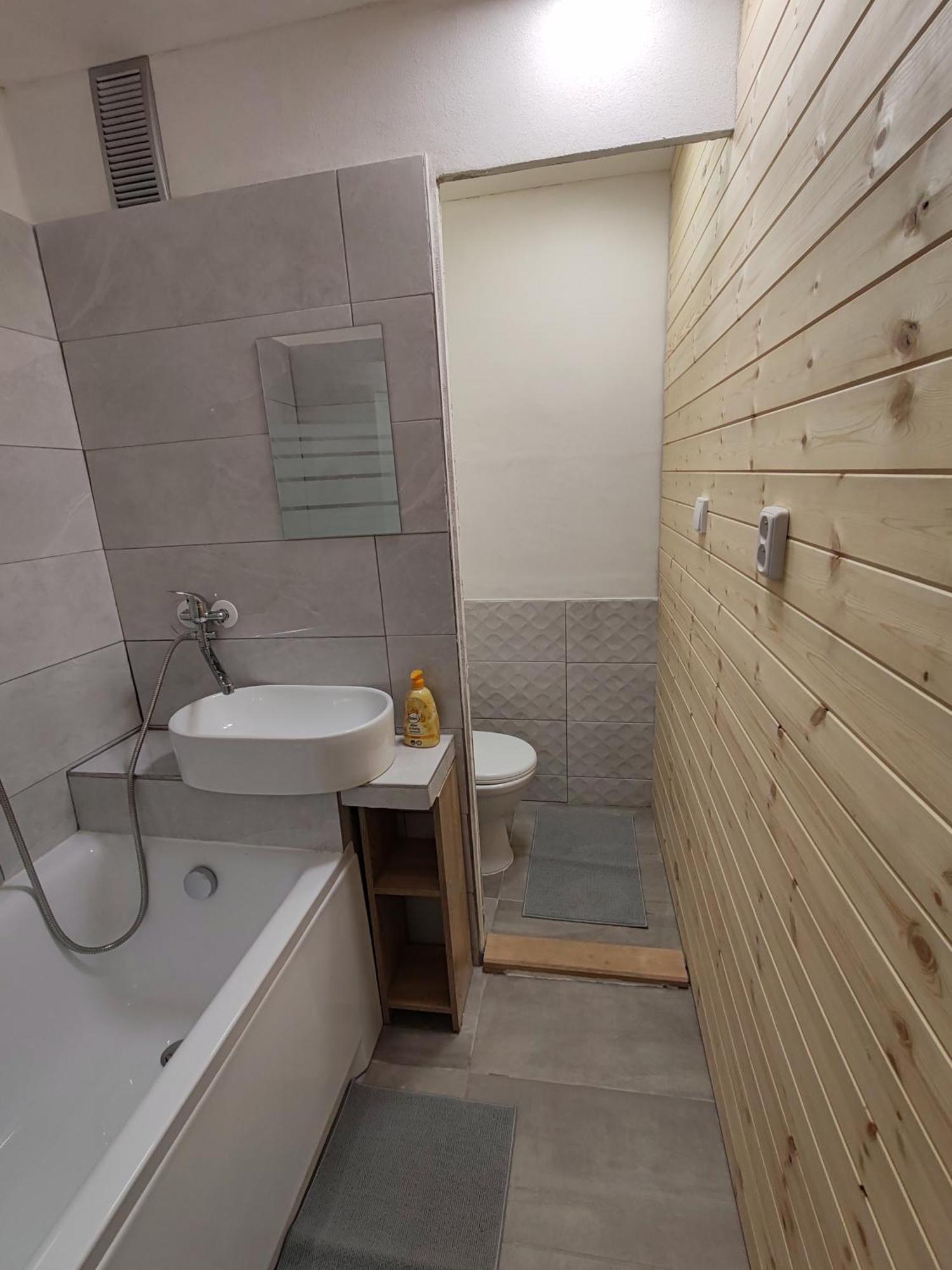 Apartment Brno-bystrc *